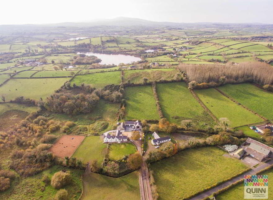 Land, Drumnaconagher Road, Crossgar, Downpatrick, BT30 9JQ