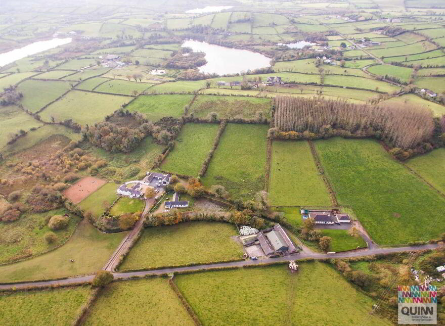 Land, Drumnaconagher Road, Crossgar, Downpatrick, BT30 9JQ