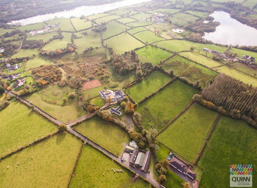 Land, Drumnaconagher Road, Crossgar, Downpatrick, BT30 9JQ