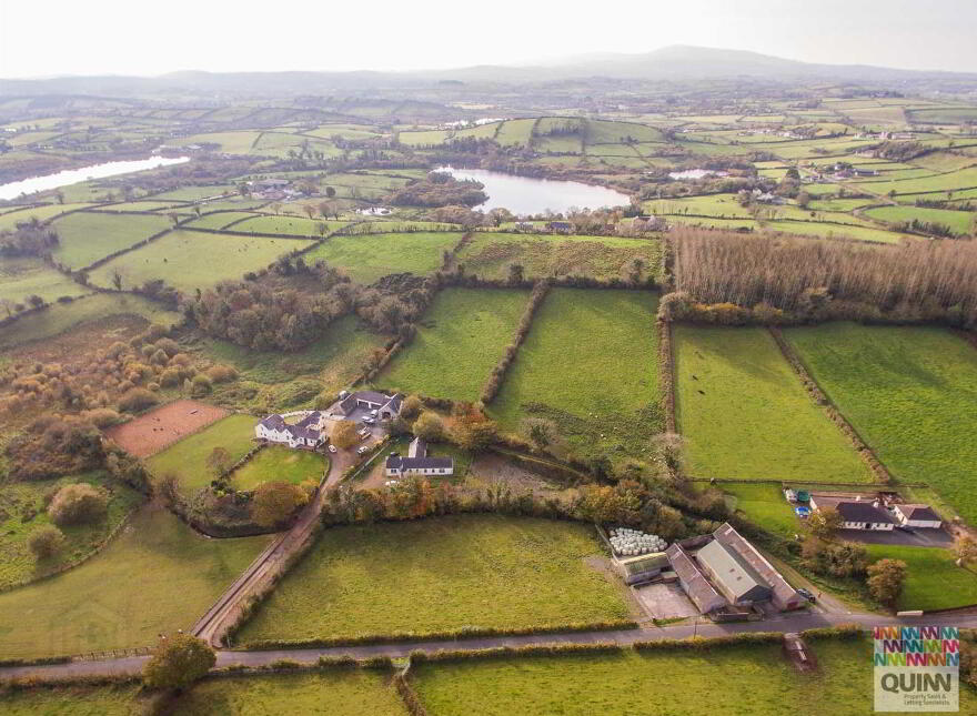 Land, Drumnaconagher Road, Crossgar, Downpatrick, BT30 9JQ