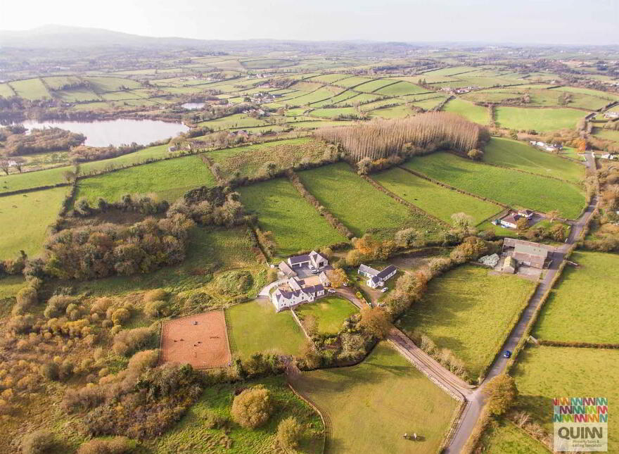 Land, Drumnaconagher Road, Crossgar, Downpatrick, BT30 9JQ