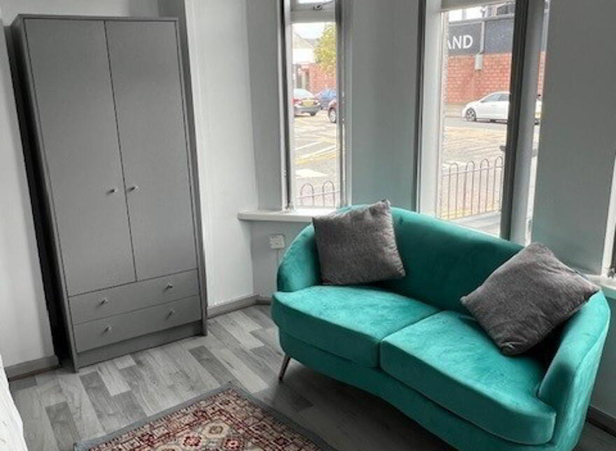 Unit 1, 66 Shore Road, Belfast, BT15 3PY photo