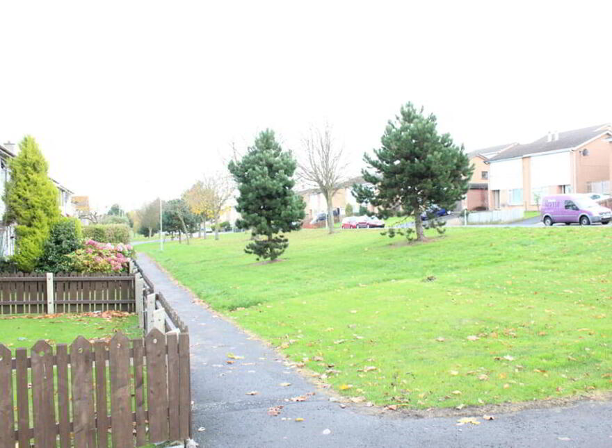 27 Ballygowan Gardens, Bangor, BT19 1QG