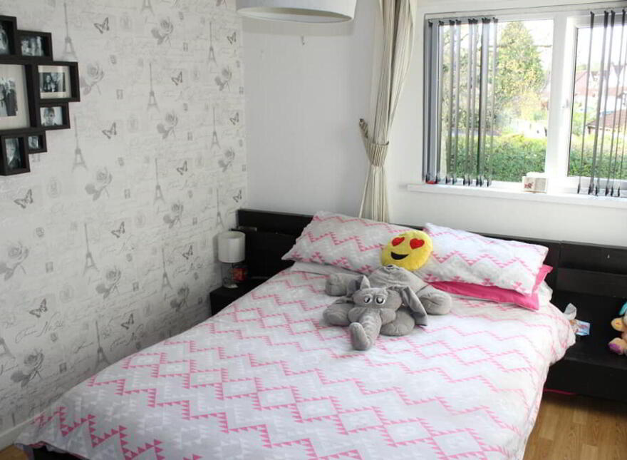 27 Ballygowan Gardens, Bangor, BT19 1QG