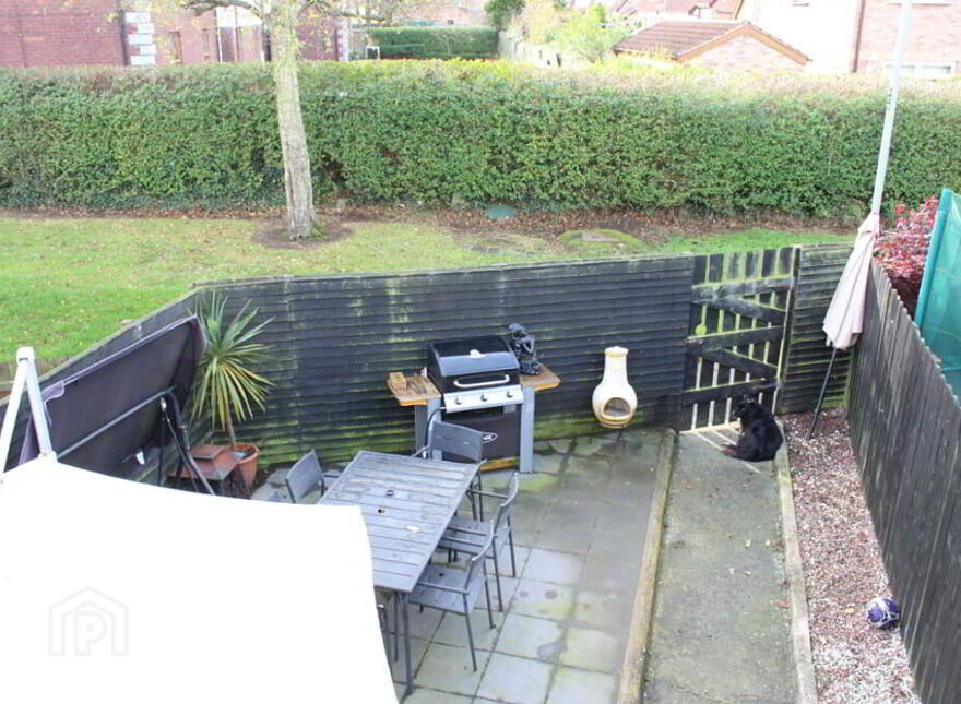 27 Ballygowan Gardens, Bangor, BT19 1QG