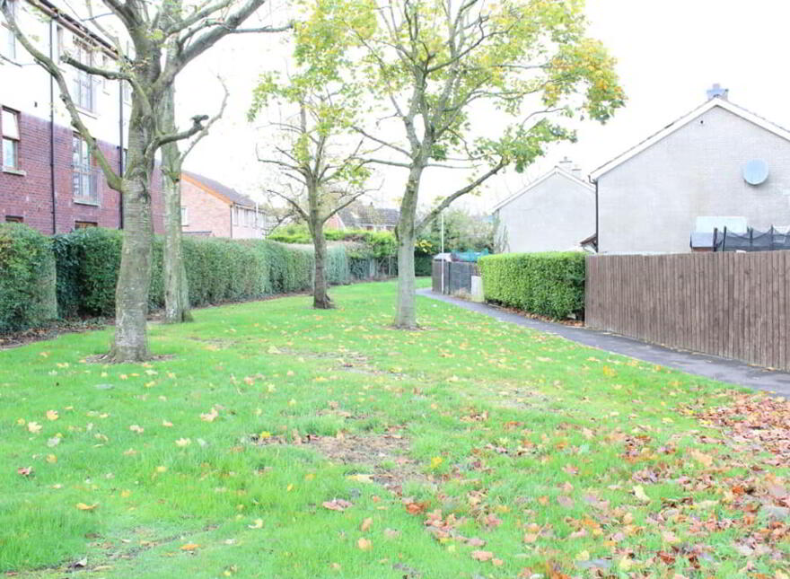 27 Ballygowan Gardens, Bangor, BT19 1QG