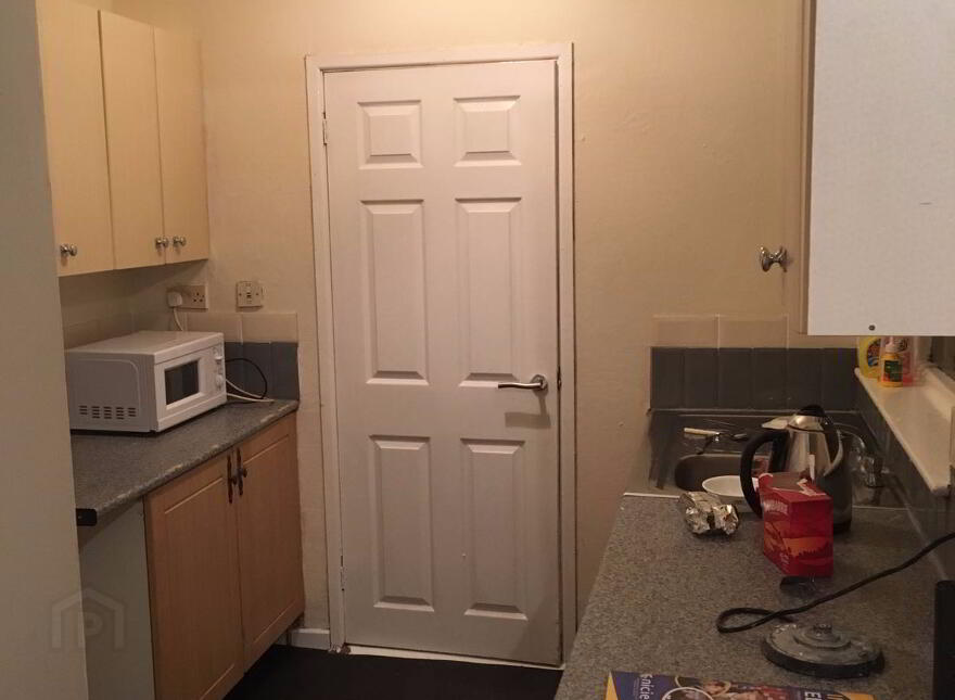 Fallswater Street, Belfast, BT12 6BZ