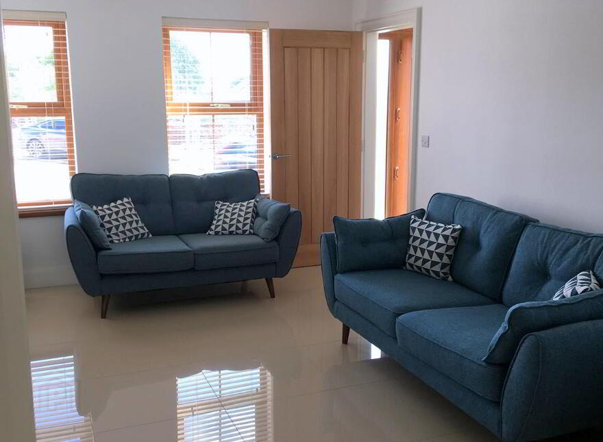 Killybrack Heights, Killybrack Heights, Omagh, BT79 7GR