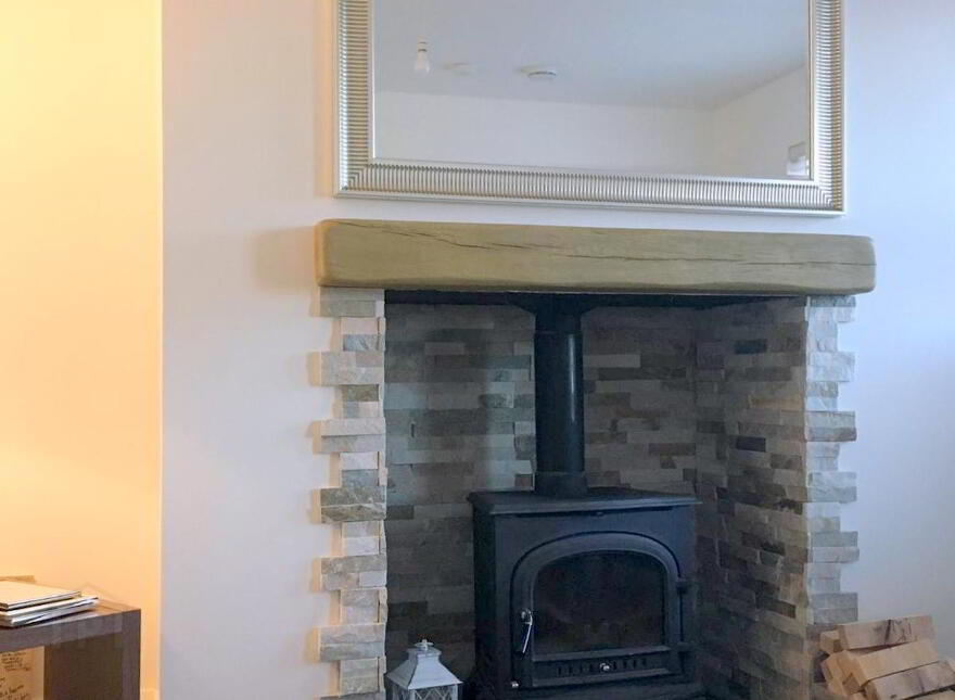 Killybrack Heights, Killybrack Heights, Omagh, BT79 7GR