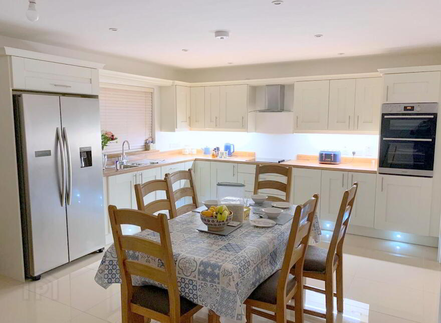 Killybrack Heights, Killybrack Heights, Omagh, BT79 7GR