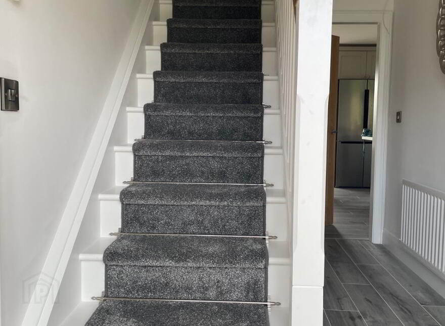 Killybrack Heights, Killybrack Heights, Omagh, BT79 7GR