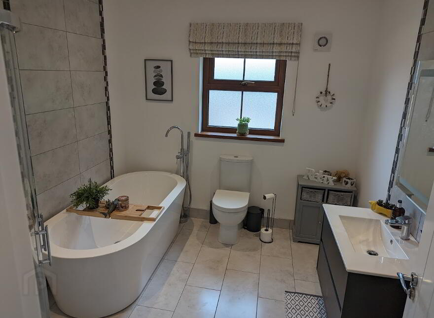 Killybrack Heights, Killybrack Heights, Omagh, BT79 7GR