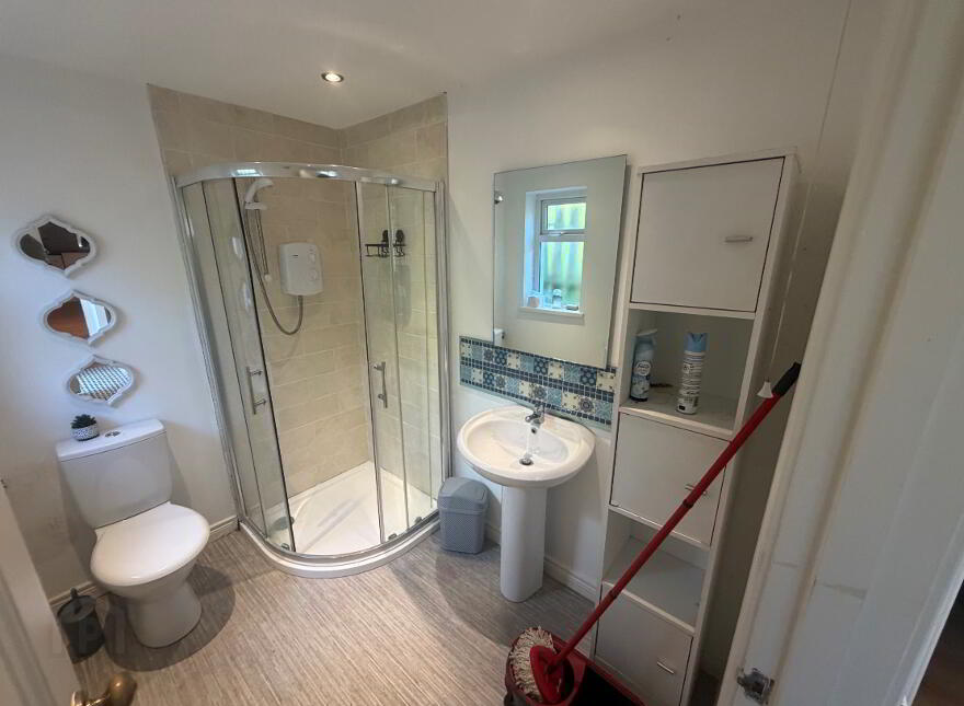 1 New Street, The Collon, Derry, BT48 7QY