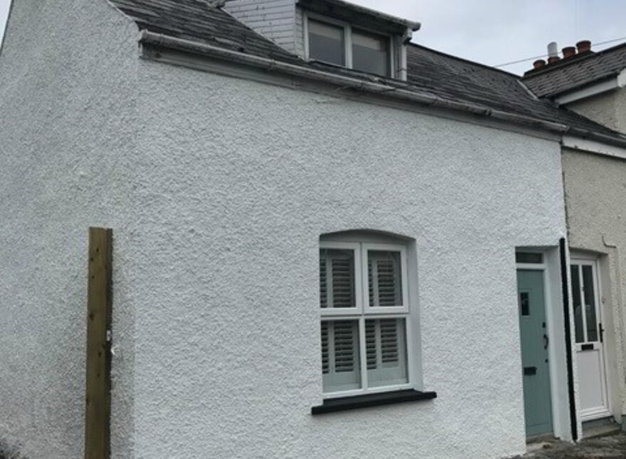 1 New Street, The Collon, Derry, BT48 7QY