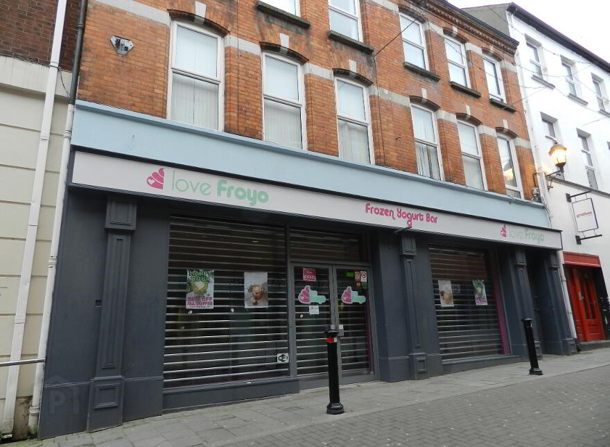 5 Castle Street, Derry, BT48 6HQ photo