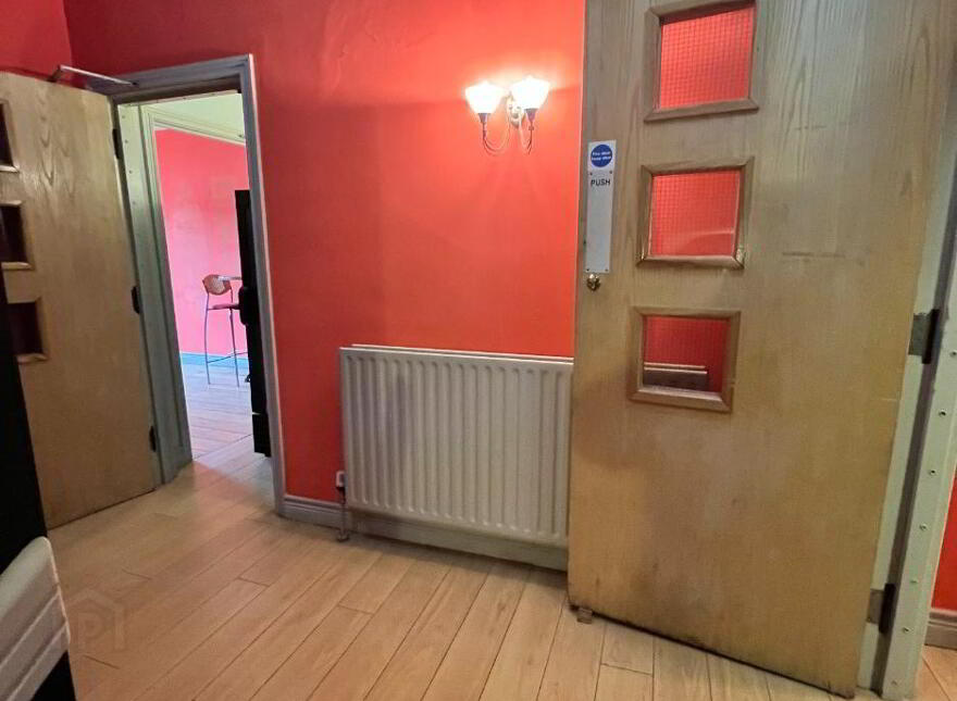Unit A, 52 Belmore Street, Enniskillen, BT74 6AA