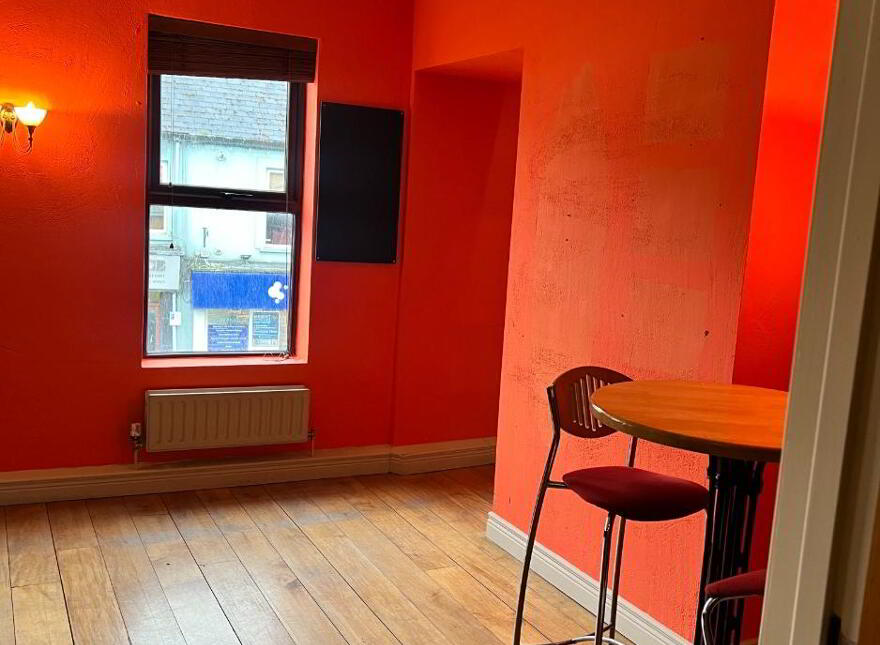 Unit A, 52 Belmore Street, Enniskillen, BT74 6AA