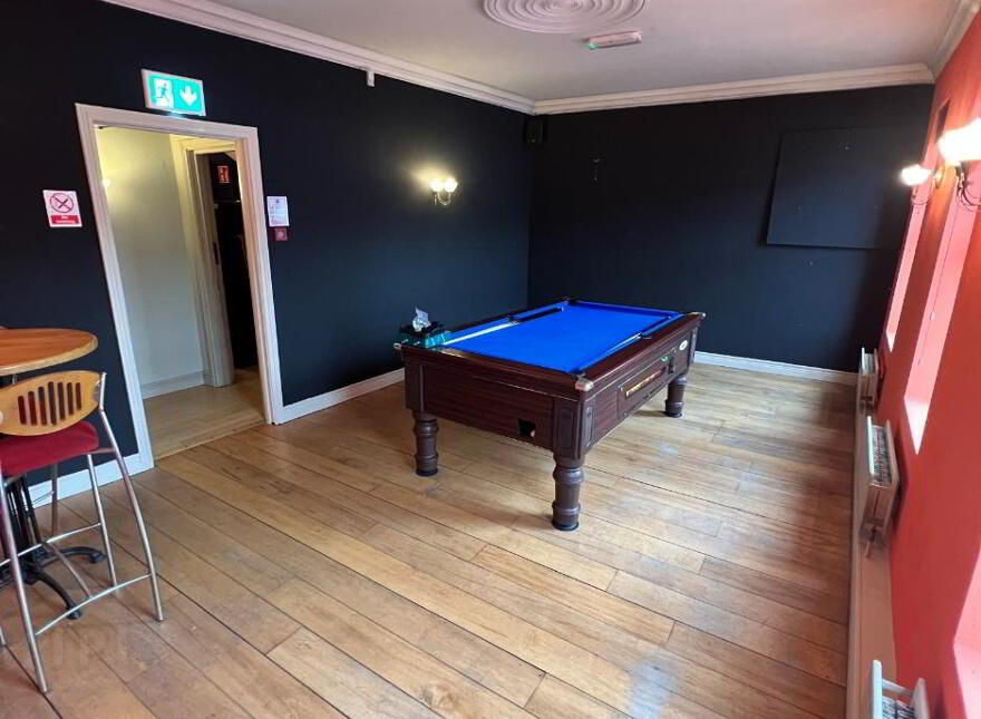 Unit A, 52 Belmore Street, Enniskillen, BT74 6AA
