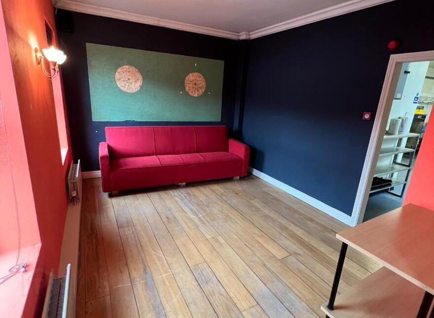 Unit A, 52 Belmore Street, Enniskillen, BT74 6AA
