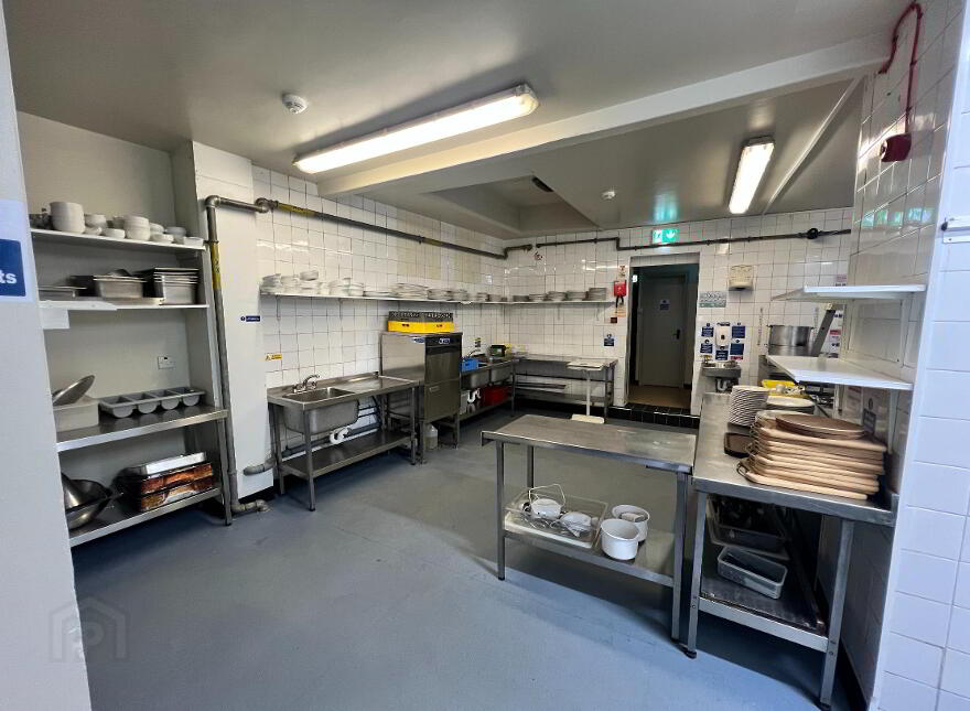 Unit A, 52 Belmore Street, Enniskillen, BT74 6AA