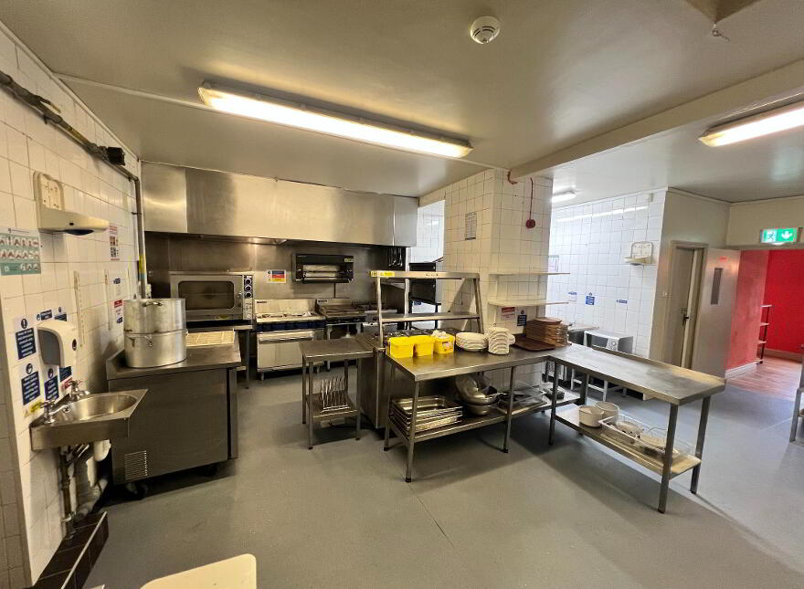 Unit A, 52 Belmore Street, Enniskillen, BT74 6AA