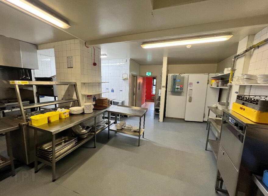 Unit A, 52 Belmore Street, Enniskillen, BT74 6AA