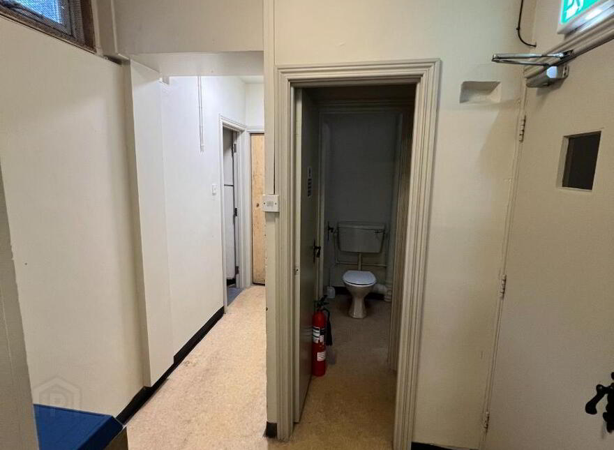 Unit A, 52 Belmore Street, Enniskillen, BT74 6AA
