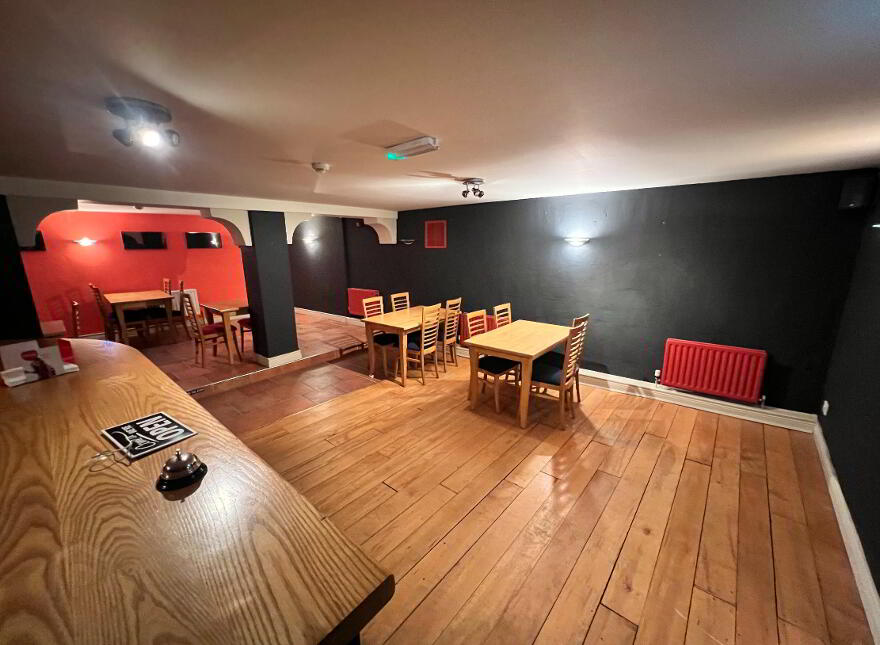 Unit A, 52 Belmore Street, Enniskillen, BT74 6AA