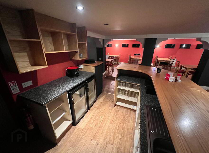 Unit A, 52 Belmore Street, Enniskillen, BT74 6AA