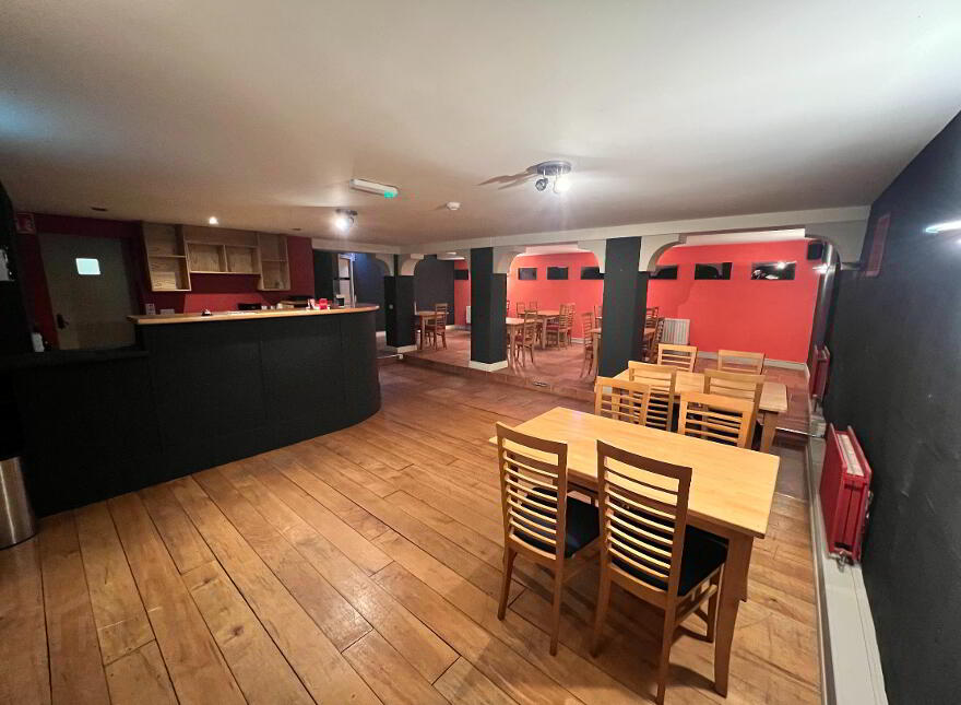 Unit A, 52 Belmore Street, Enniskillen, BT74 6AA