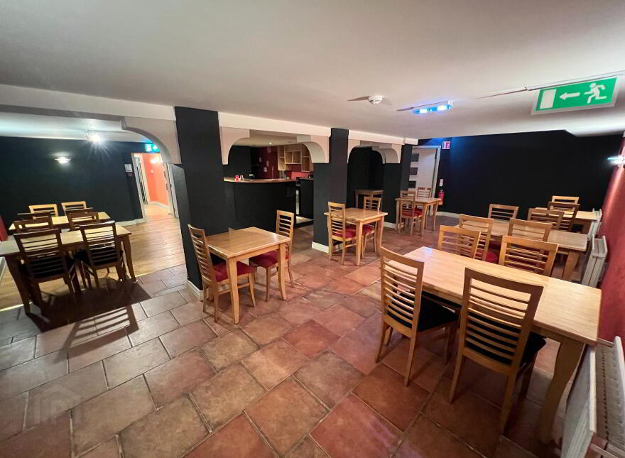 Unit A, 52 Belmore Street, Enniskillen, BT74 6AA