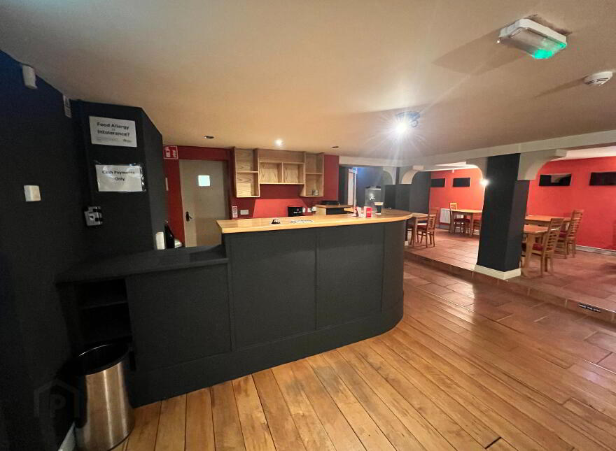 Unit A, 52 Belmore Street, Enniskillen, BT74 6AA
