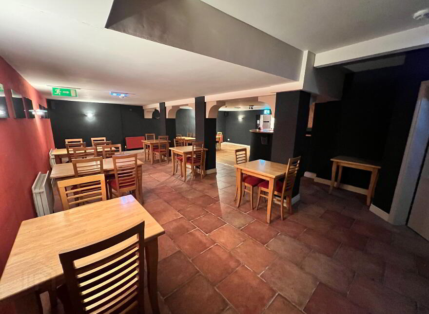 Unit A, 52 Belmore Street, Enniskillen, BT74 6AA