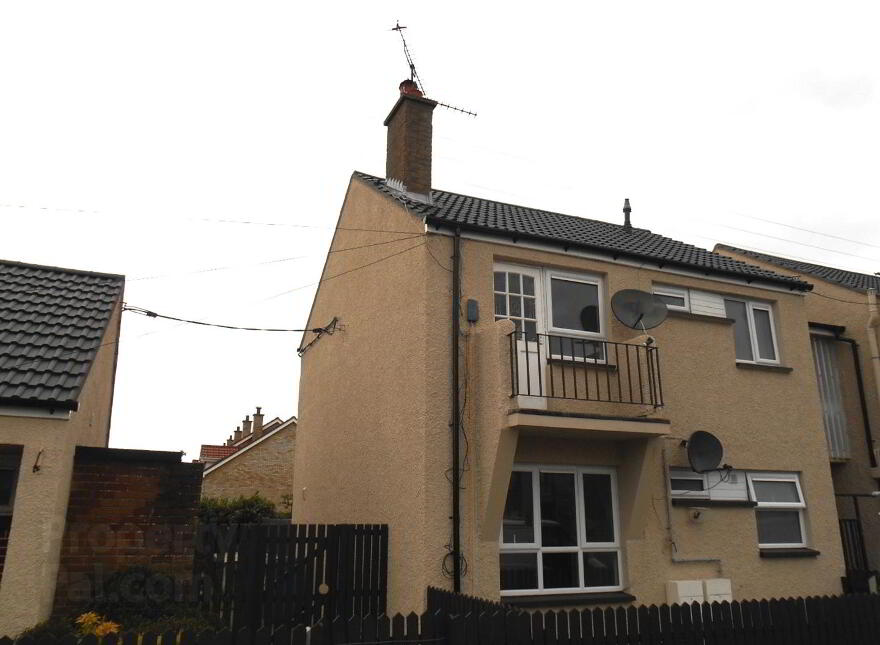 Benevenagh Drive, Limavady, BT49 0AL photo