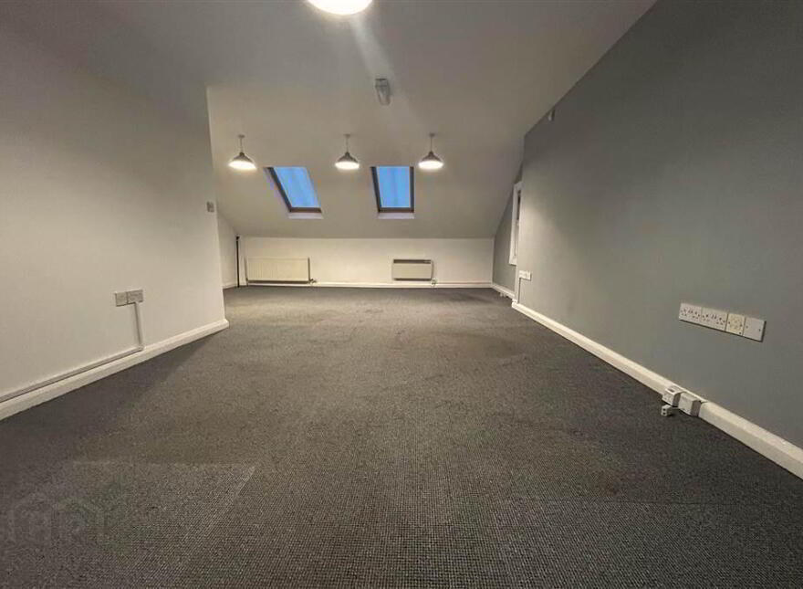 Second Floor, 100b Main Street, Bangor, BT20 4AG