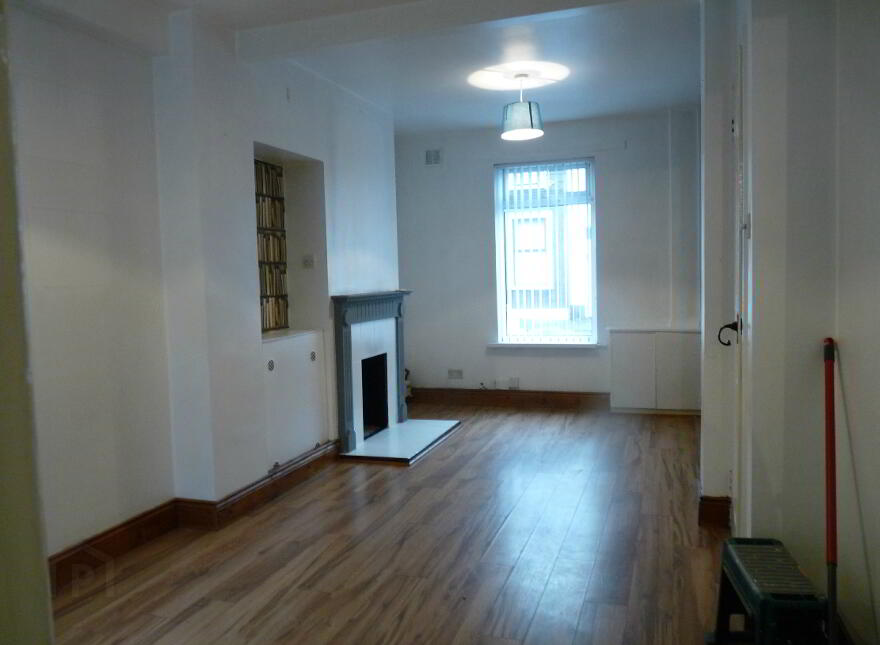 196 Spamount Street, North Belfast, BT15 2FF