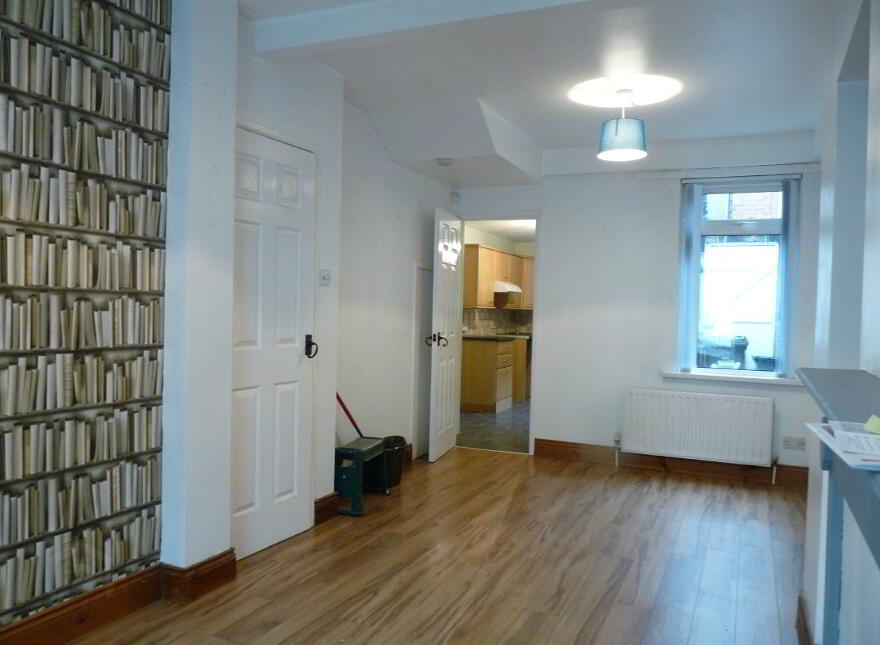196 Spamount Street, North Belfast, BT15 2FF