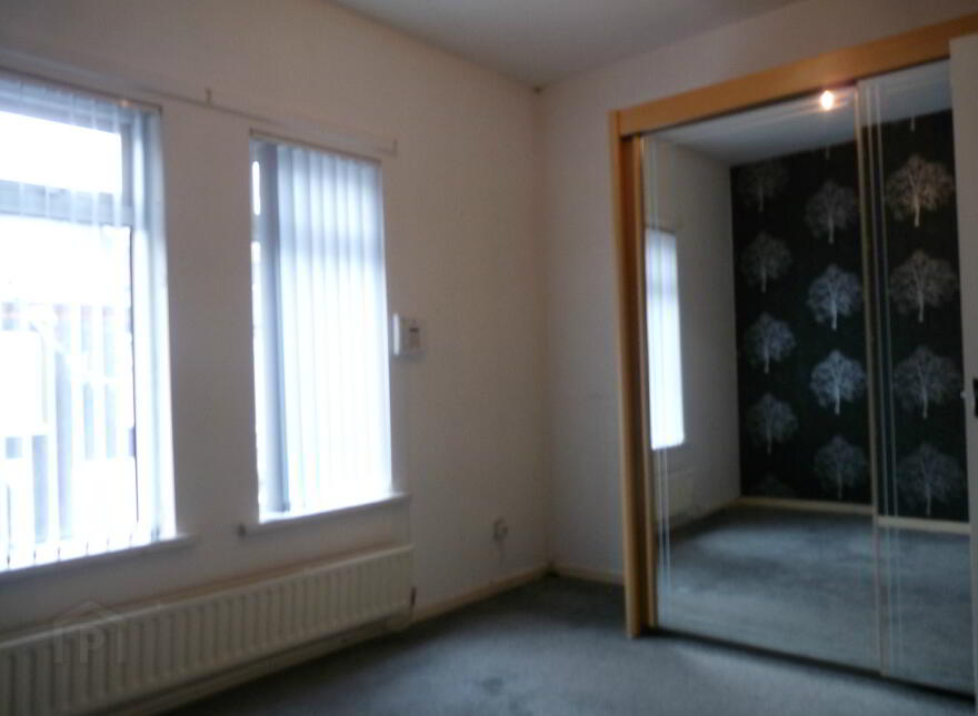 196 Spamount Street, North Belfast, BT15 2FF