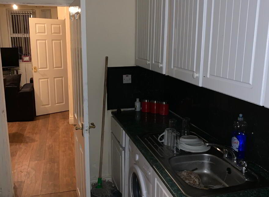 12 Violet Street, Belfast, BT12 7AN