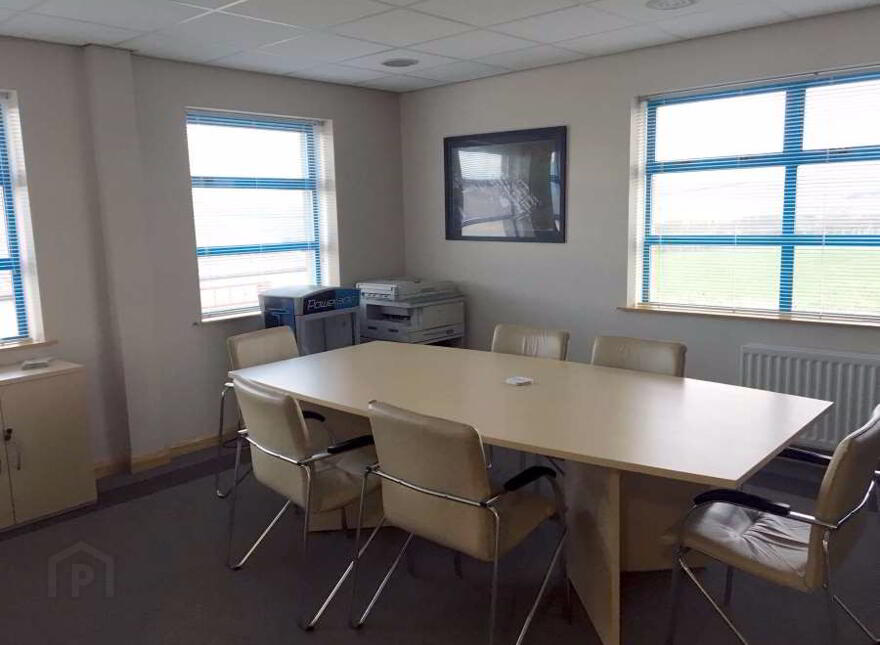 Harte & Eakin Building, 48 Cloyfin Road, Coleraine, BT52 2NY