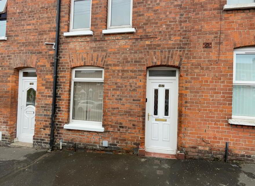 40 Enfield Street, Belfast, BT13 3DH