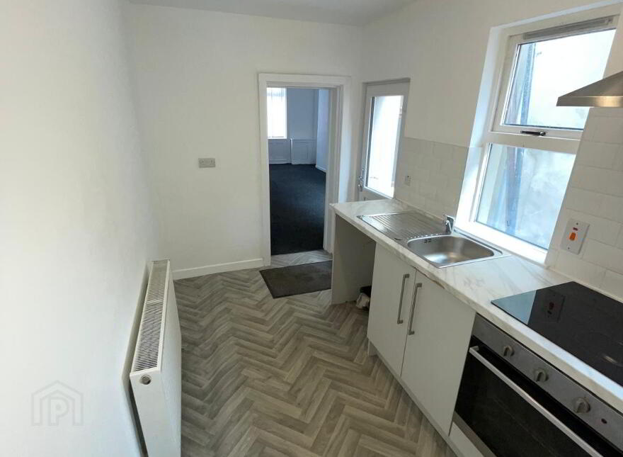 40 Enfield Street, Belfast, BT13 3DH