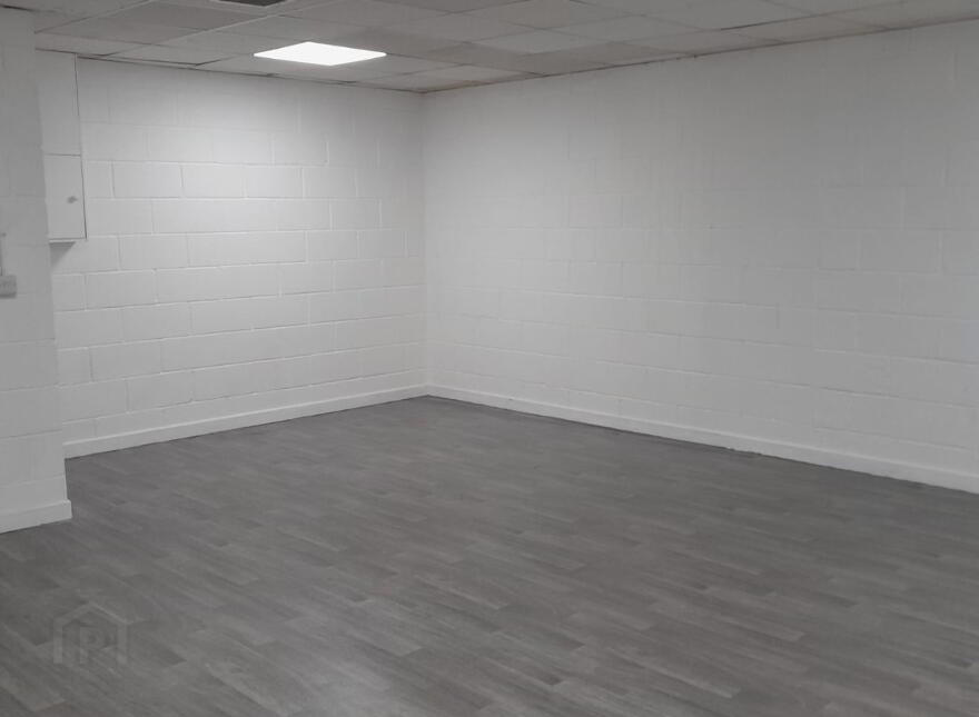 32 CIDO Business Complex, Carn Drive, Portadown, BT63 5WH