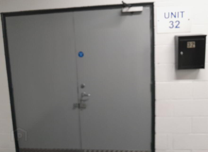 32 CIDO Business Complex, Carn Drive, Portadown, BT63 5WH