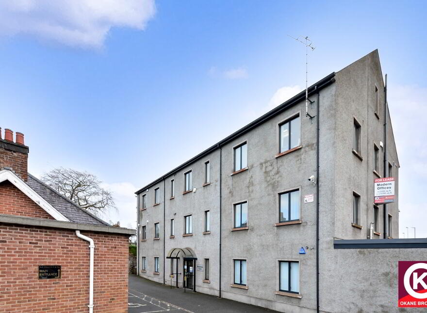 41 Dublin Road, Omagh, BT78 1HE