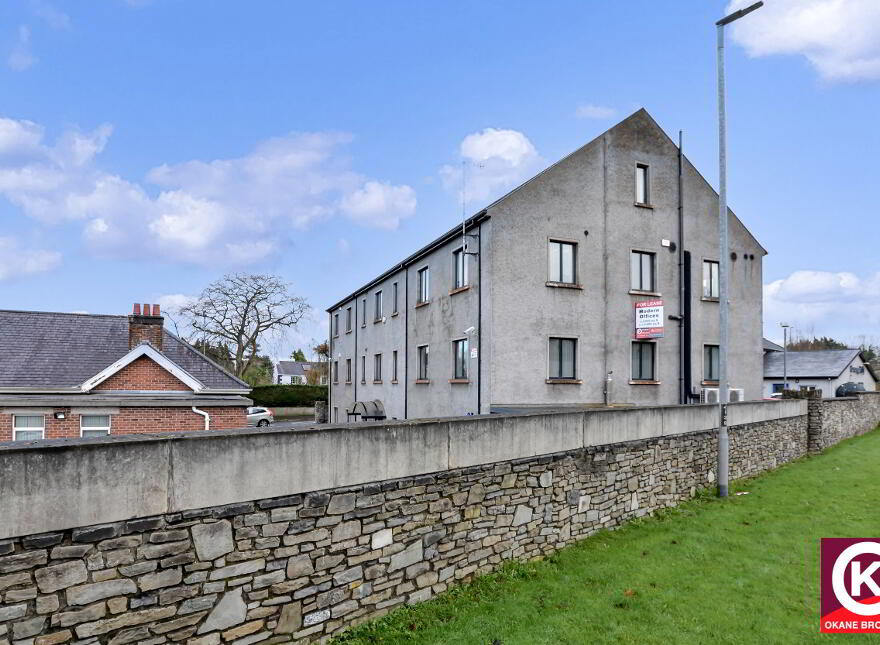 41 Dublin Road, Omagh, BT78 1HE