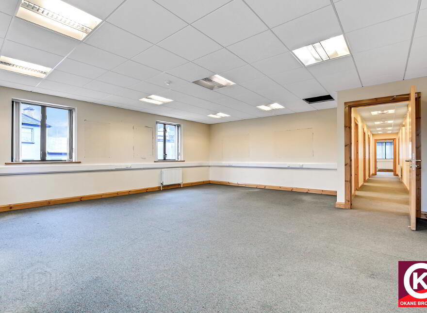 41 Dublin Road, Omagh, BT78 1HE