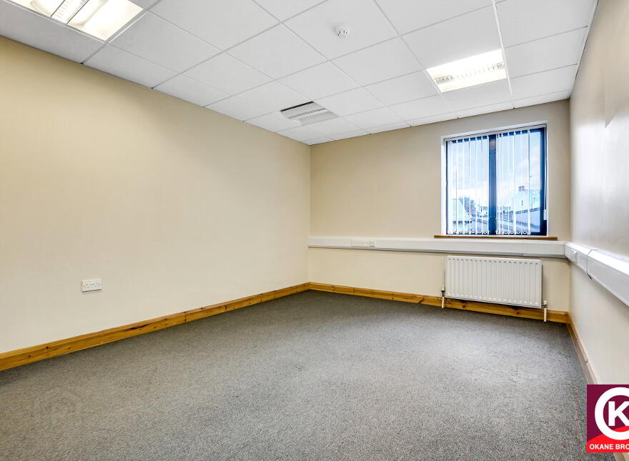 41 Dublin Road, Omagh, BT78 1HE