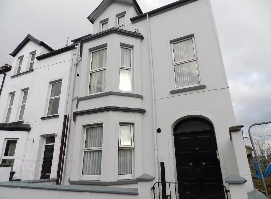 Marlbrough Street, Derry, BT48 9AY photo