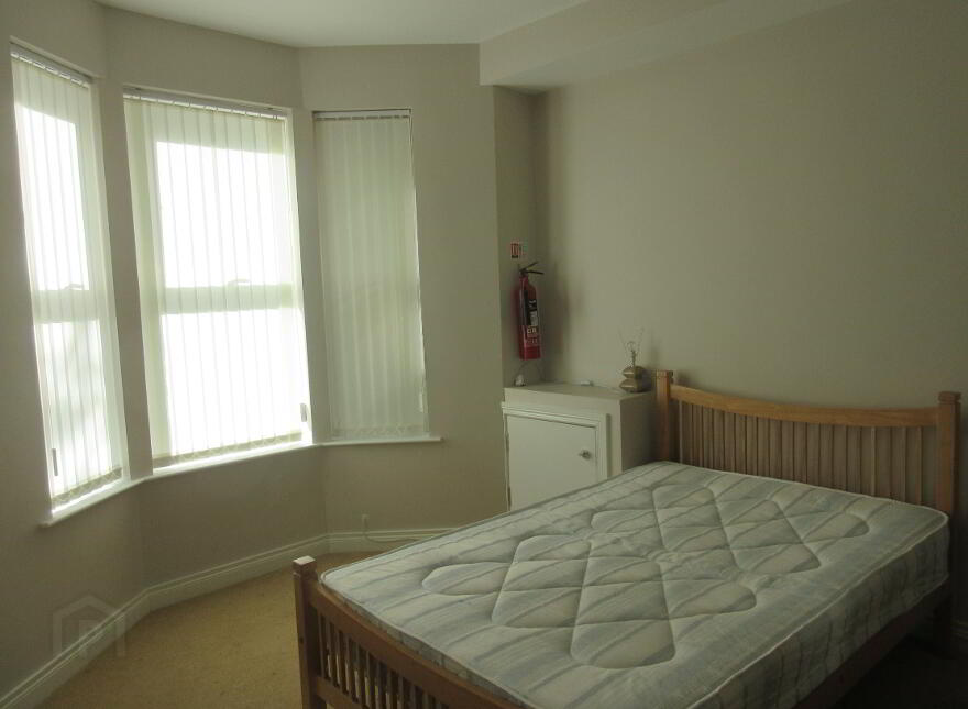 Great 5 Bedroom House, University Avenue, Queens Quarter, Belfast, BT7 1GY